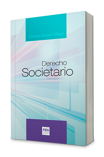 Derecho-societario