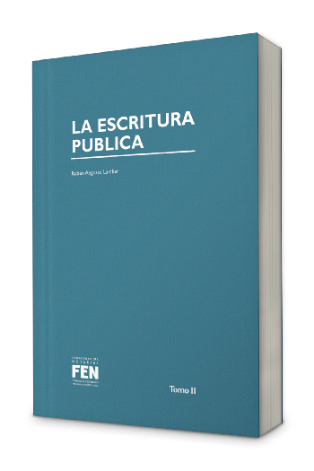 La-escritura-publica-tomo-II